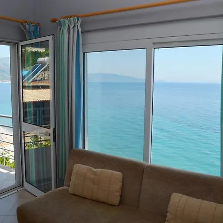 Lägenhet Sea View Apartments-qeparo *