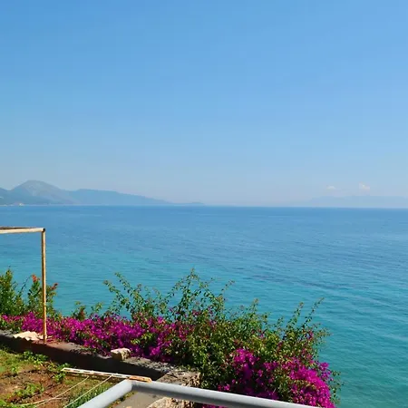 Sea View Apartments-qeparo * ケパロ