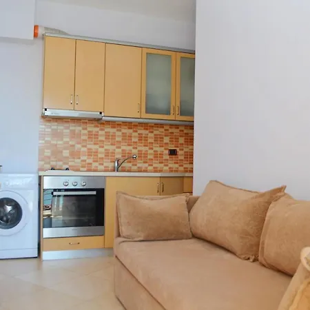 アパート Sea View Apartments-qeparo