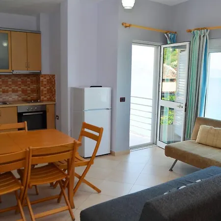 Sea View Apartments-qeparo