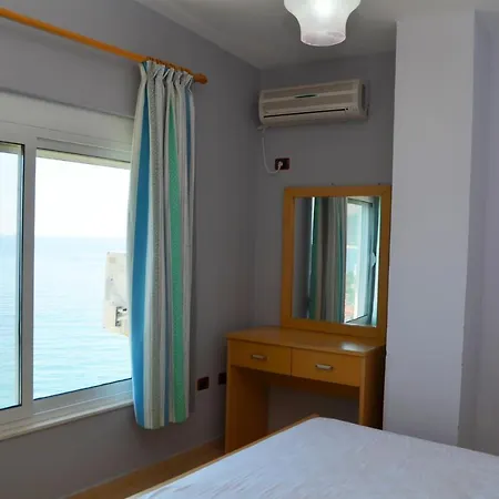 Sea View Apartments-qeparo