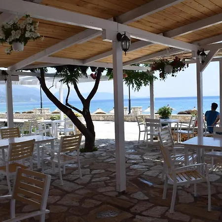 Sea View Apartments-qeparo Qeparo