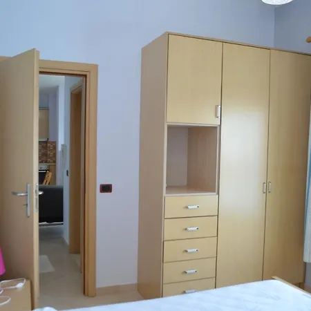 Sea View Apartments-qeparo * Qeparo