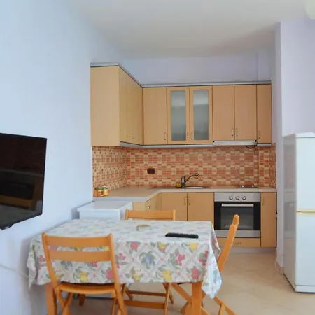 Sea View Apartments-qeparo * ケパロ
