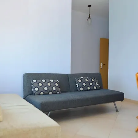 Sea View Apartments-qeparo * ケパロ