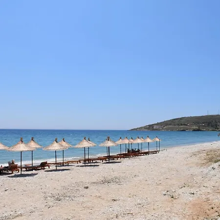 Sea View Apartments-qeparo *