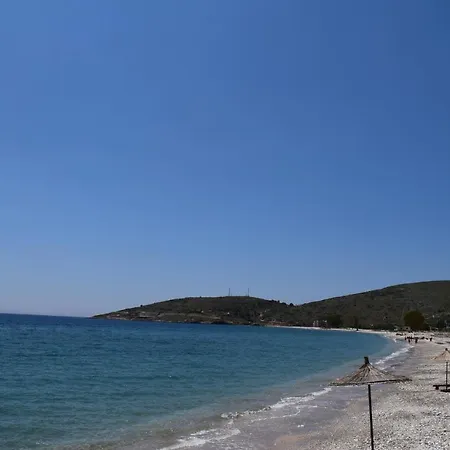 Sea View Apartments-qeparo *