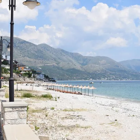 Sea View Apartments-qeparo Qeparo