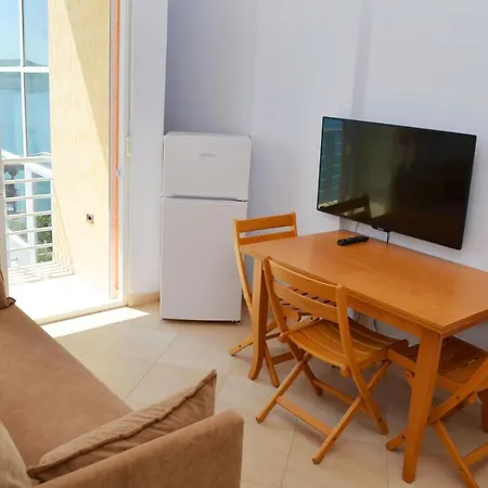 Sea View Apartments-qeparo * ケパロ