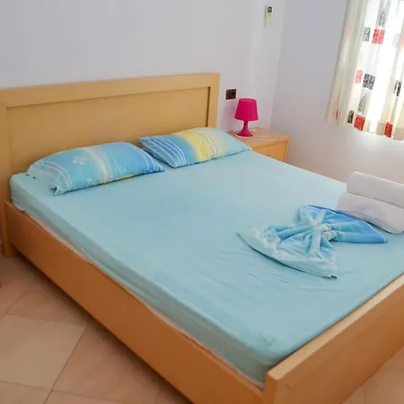 Sea View Apartments-qeparo * Qeparo