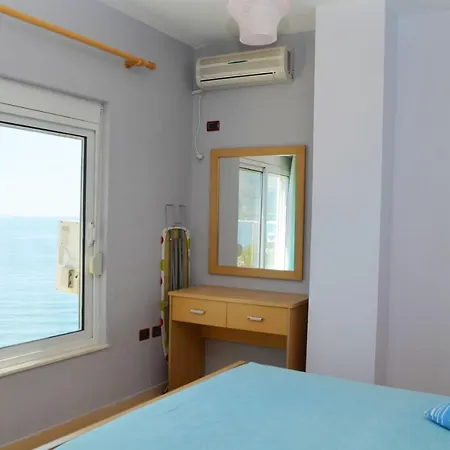 Sea View Apartments-qeparo * ケパロ