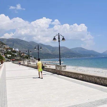 Sea View Apartments-qeparo * Qeparo